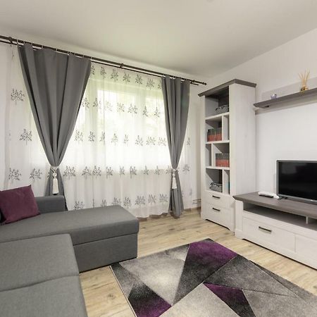 Апартаменти Apartament Ada Сібіу Екстер'єр фото