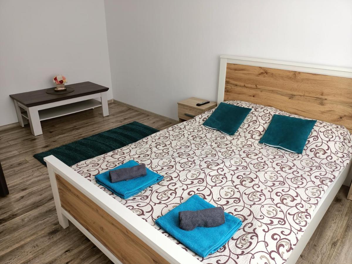 Апартаменти Apartament Ada Сібіу Екстер'єр фото