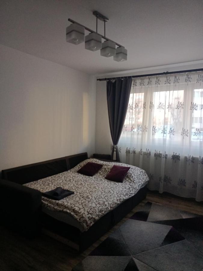 Апартаменти Apartament Ada Сібіу Екстер'єр фото
