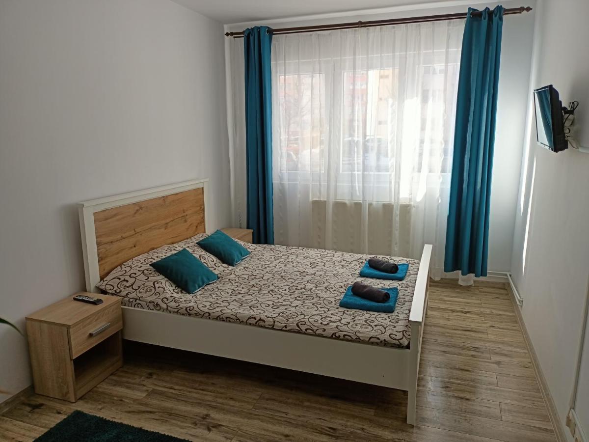 Апартаменти Apartament Ada Сібіу Екстер'єр фото