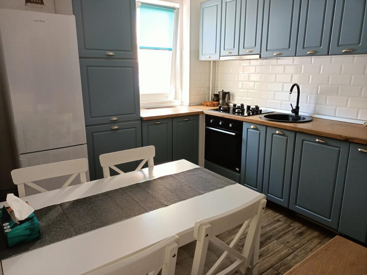 Апартаменти Apartament Ada Сібіу Екстер'єр фото