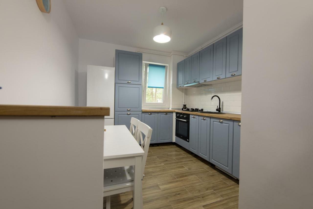 Апартаменти Apartament Ada Сібіу Екстер'єр фото