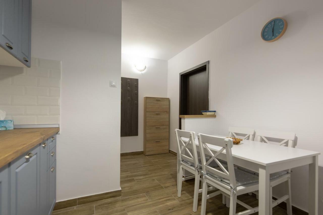 Апартаменти Apartament Ada Сібіу Екстер'єр фото