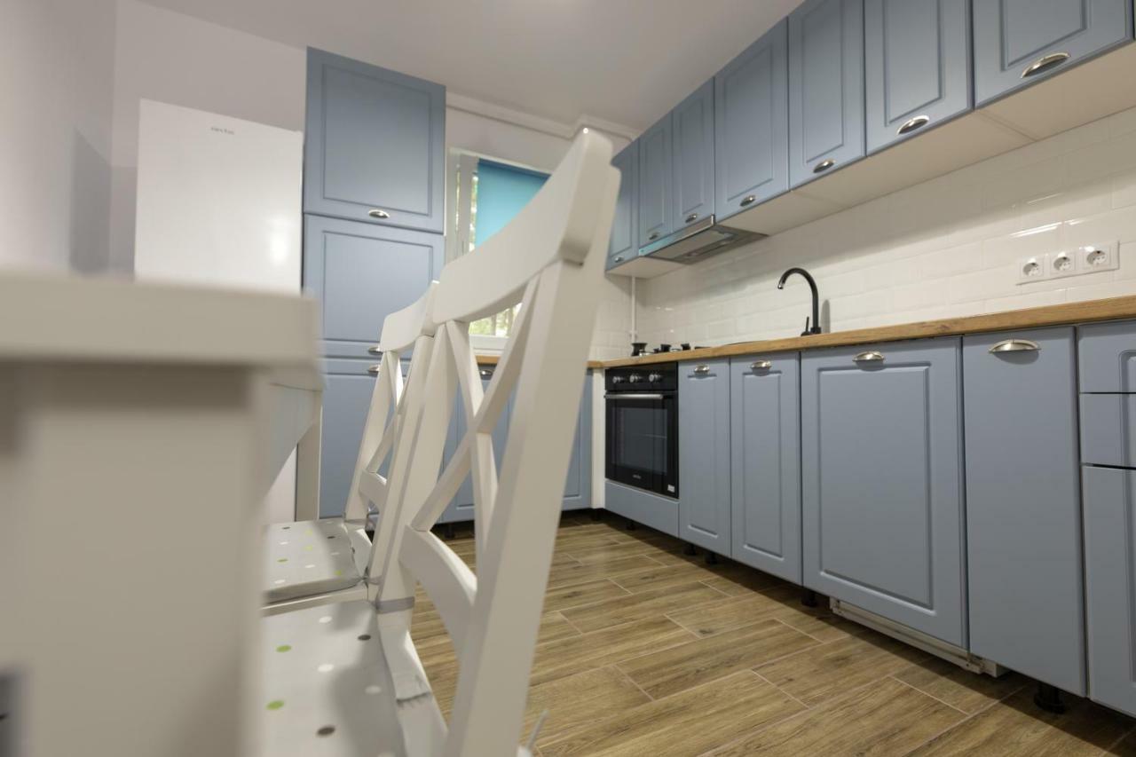 Апартаменти Apartament Ada Сібіу Екстер'єр фото